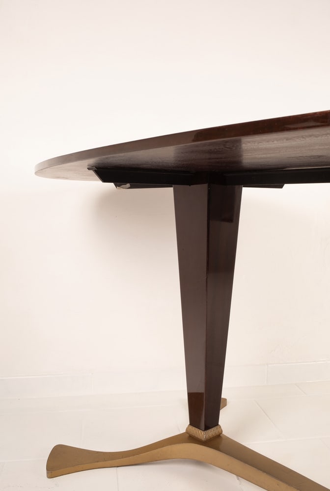Table by Fulvio Brembilla for RB Design, 1950s - 12