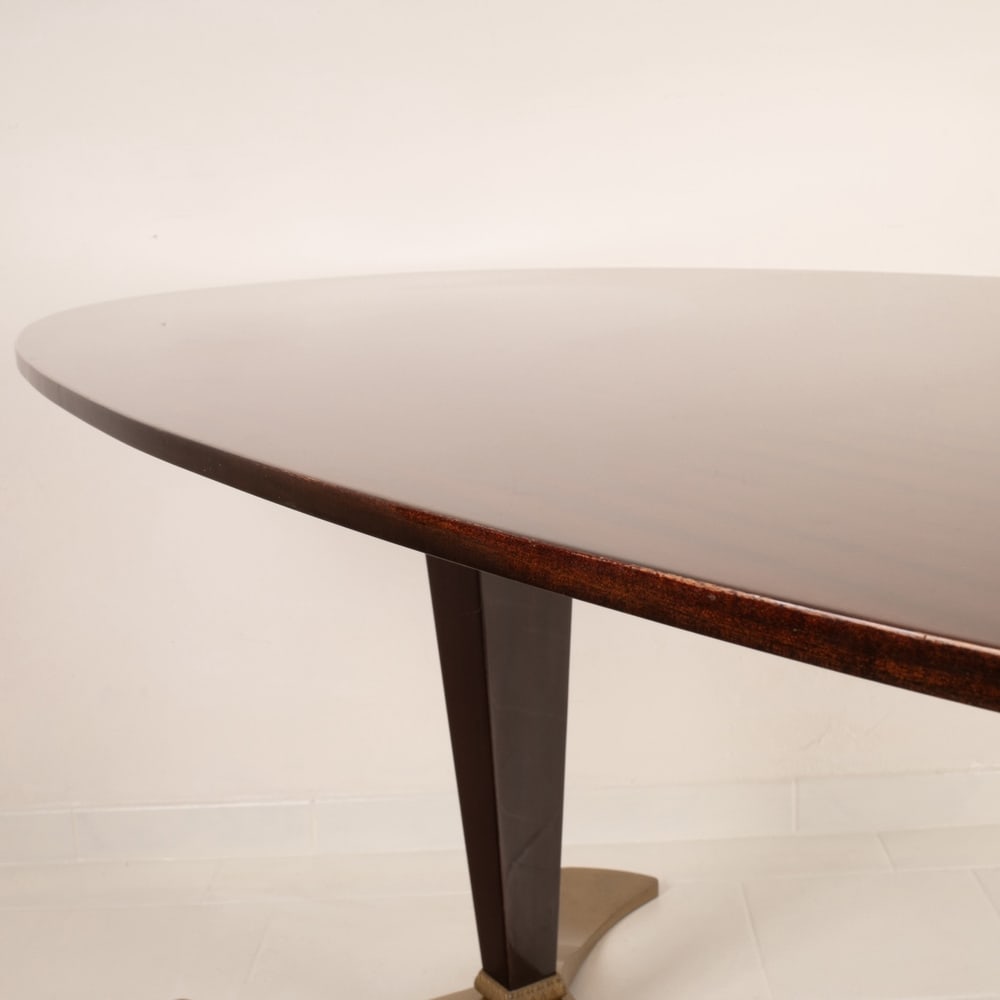 Table by Fulvio Brembilla for RB Design, 1950s - 15