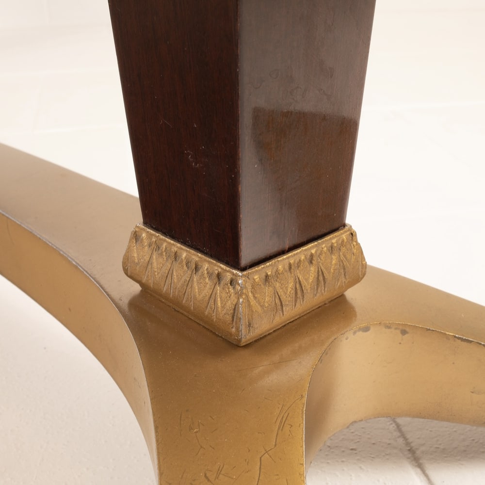 Table by Fulvio Brembilla for RB Design, 1950s - 16