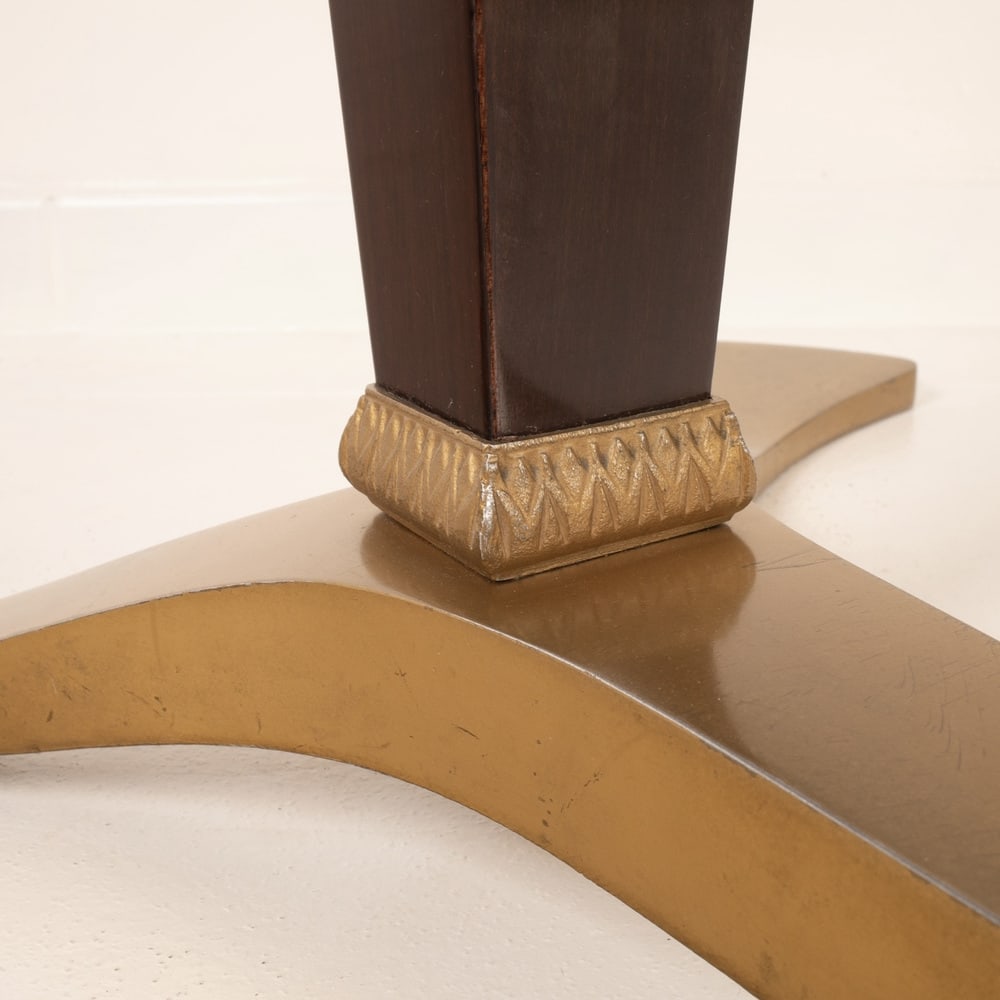 Table by Fulvio Brembilla for RB Design, 1950s - 17