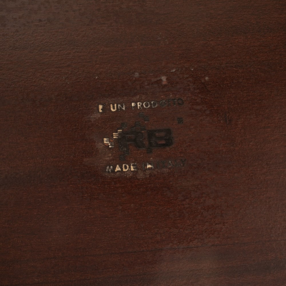 Table by Fulvio Brembilla for RB Design, 1950s - 2