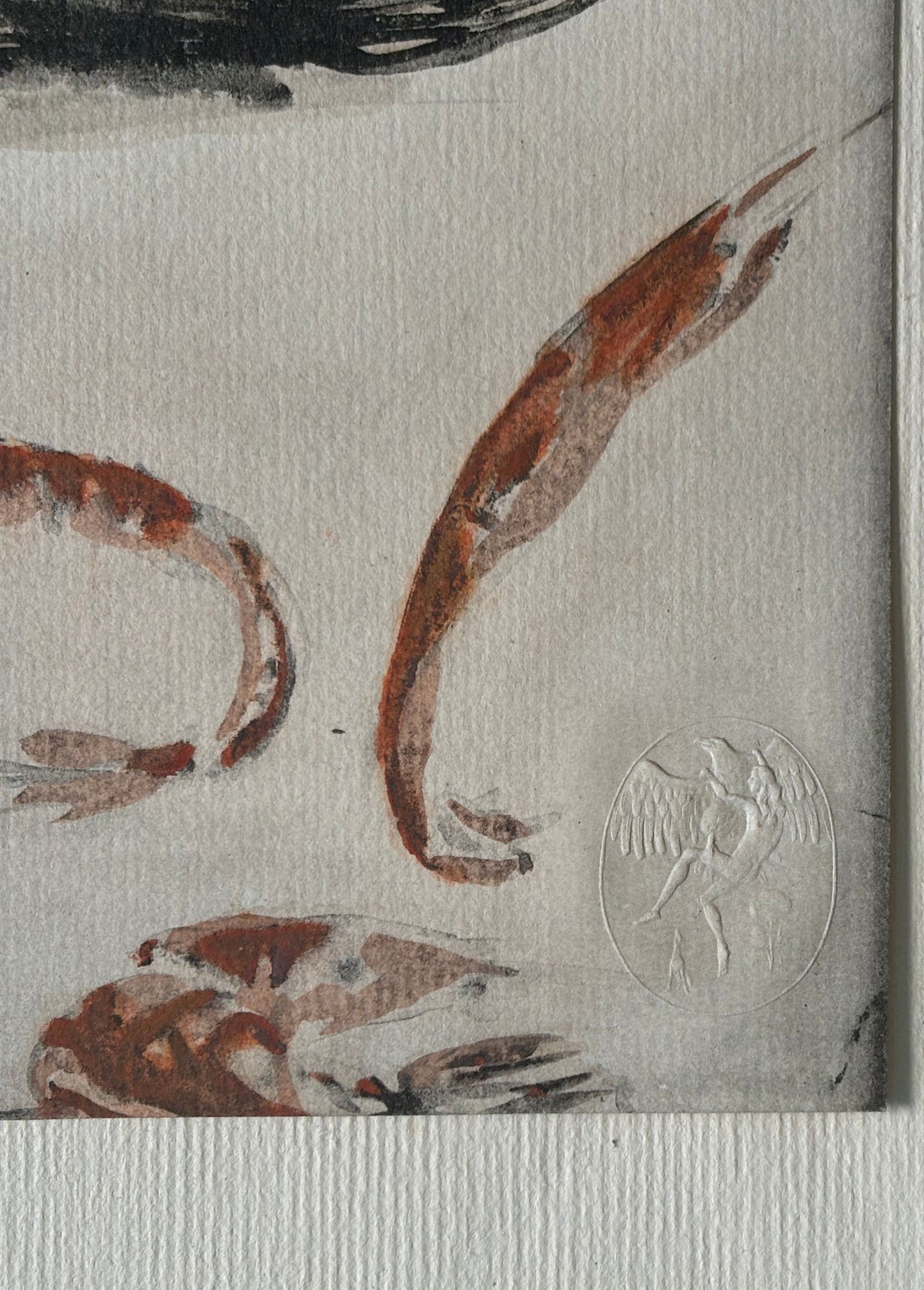 Edouard Manet, Stilleben, Colour Photo-Lithograph - 4