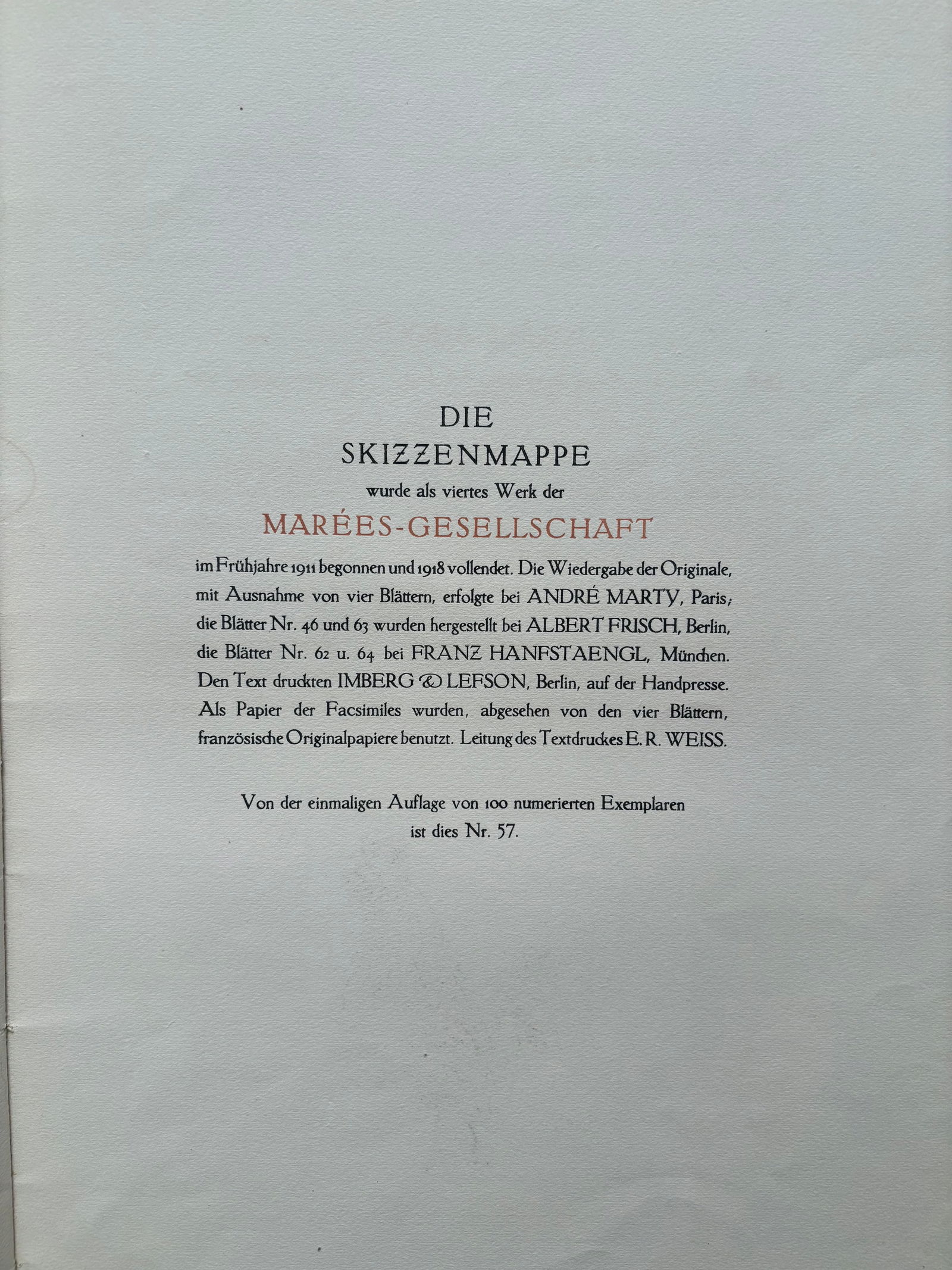 Edouard Manet, Stilleben, Colour Photo-Lithograph - 6