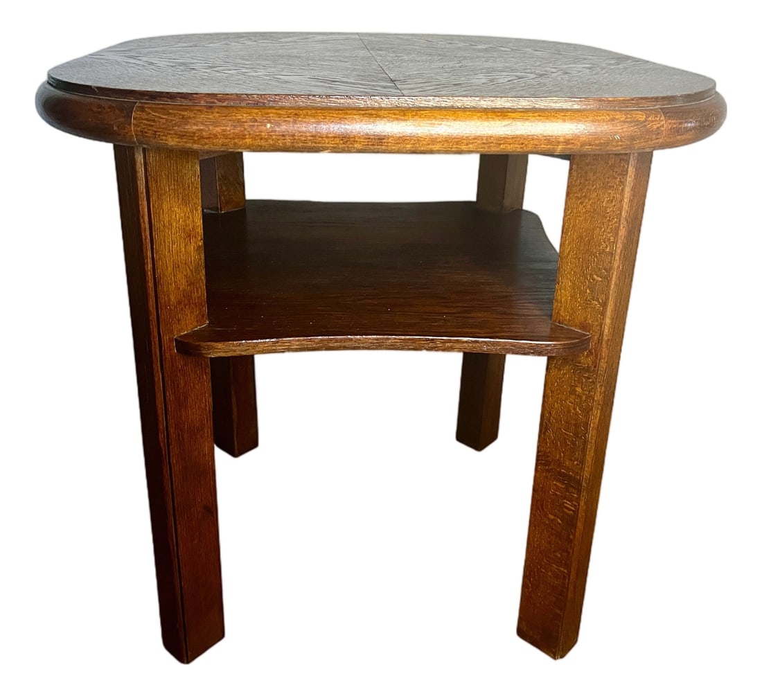Mid-Century Tray Table, 1950s (1 of 10)