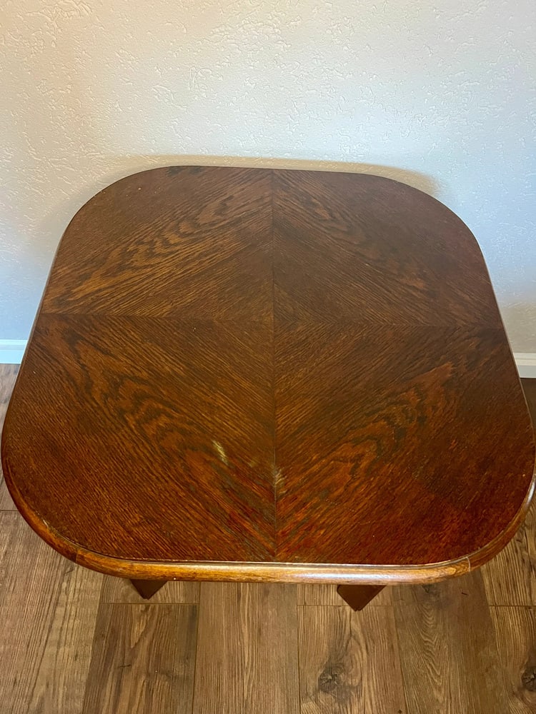 Mid-Century Tray Table, 1950s - 3