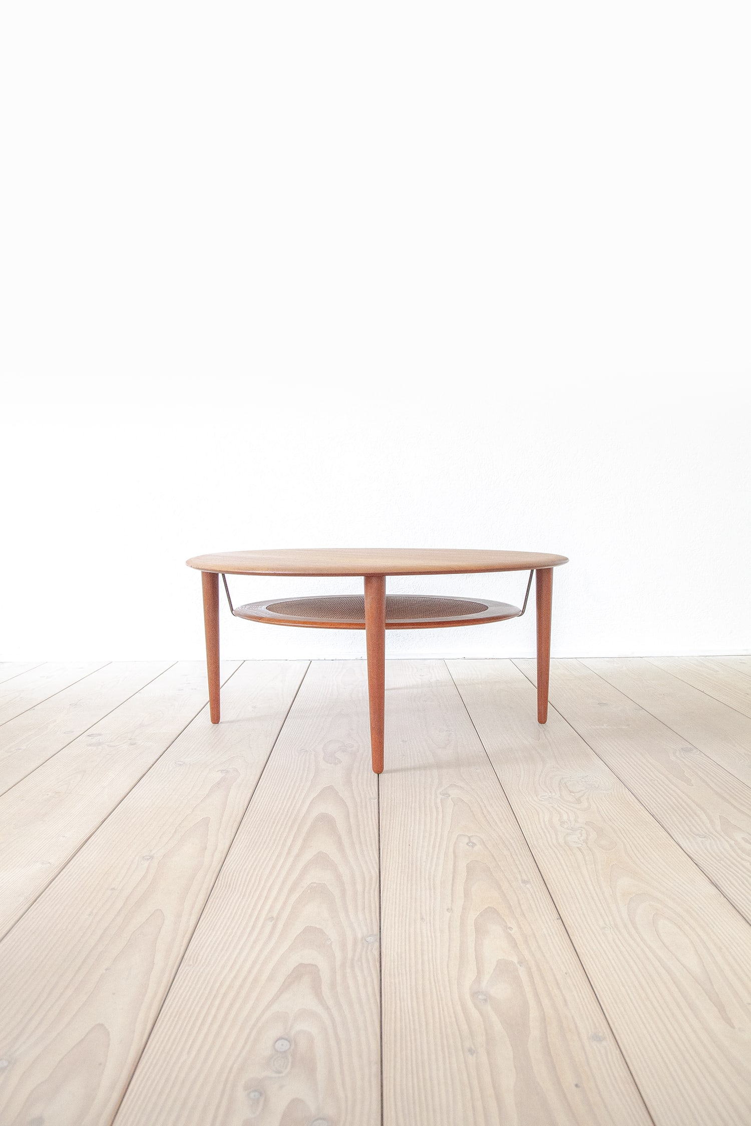 Coffee Table FD-515 for France & Son, Denmark - 2