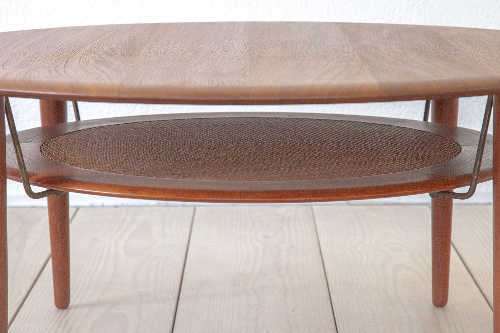 Coffee Table FD-515 for France & Son, Denmark - 4