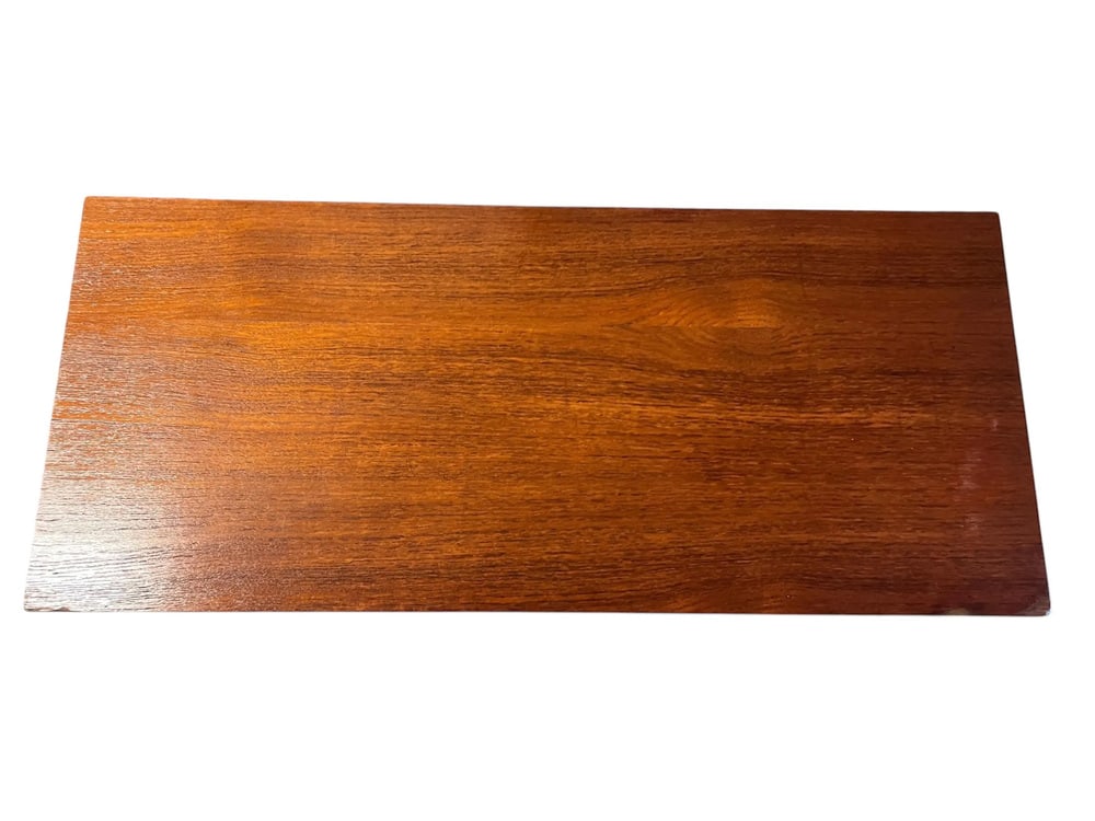 Chest of Drawers from Vogt Wiedenbrück, 1960s - 9