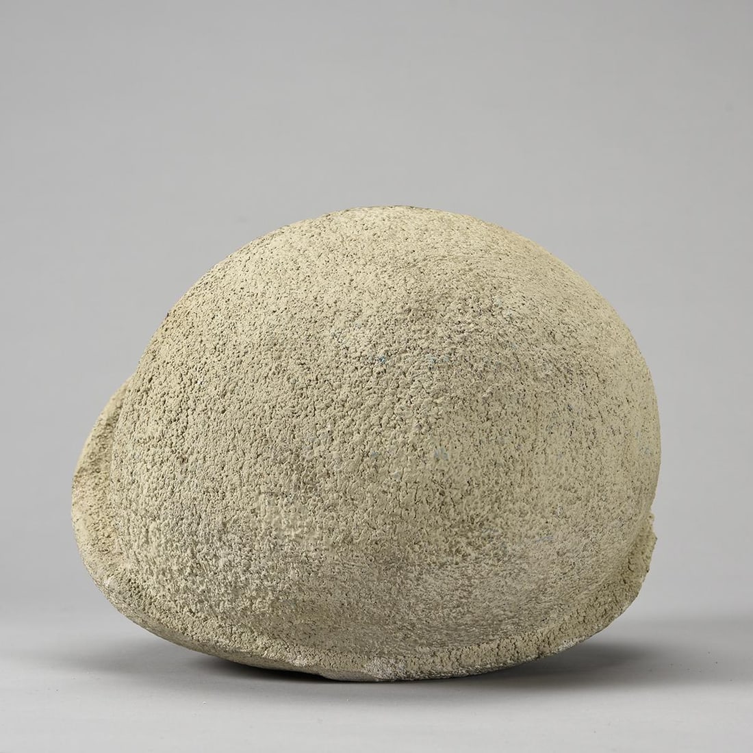 Stone and Porcelain Sculpture, France, 1970s - 4