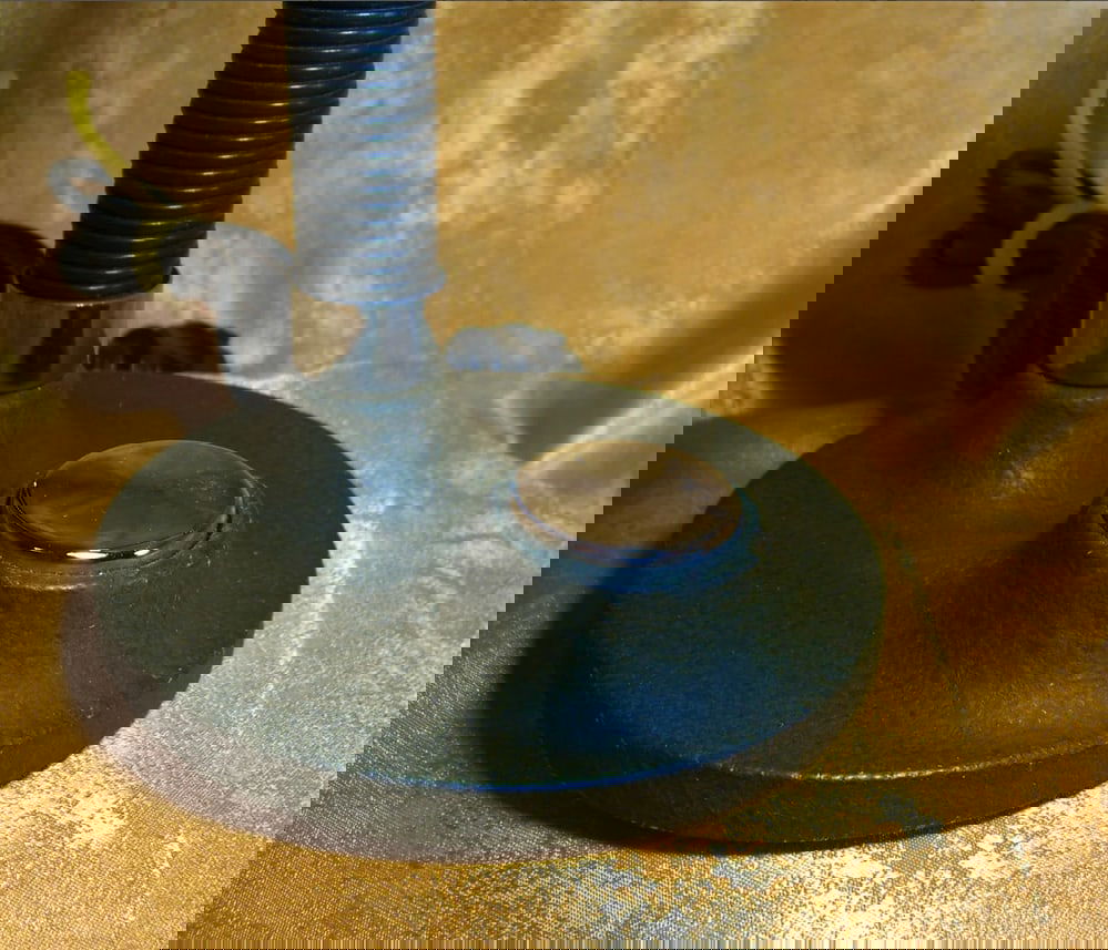 Modern Desk Lamp from Hillebrand Lighting, 1970s - 5