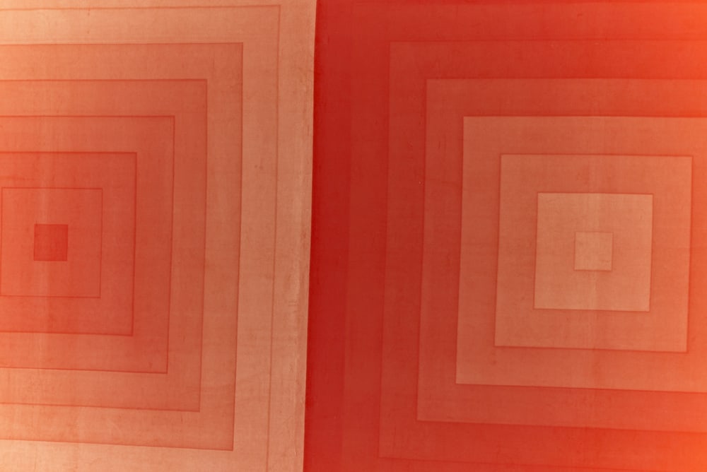 Large Square Cotton Velvet Wall Decor from Mira - 4