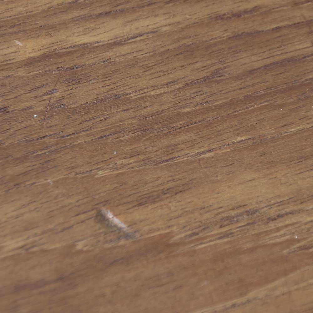 Nesting Tables from Salin Nyborg, 1960s, Set of 2 - 12