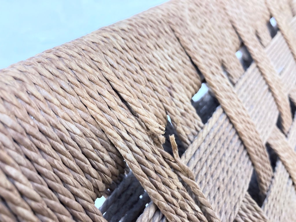 Danish Chair in Pine by Vagn M. Fuglsang, 1960s - 13