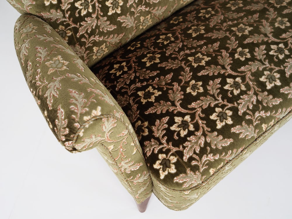 Beech Sofa attributed to Fritz Hansen, 1960s - 9