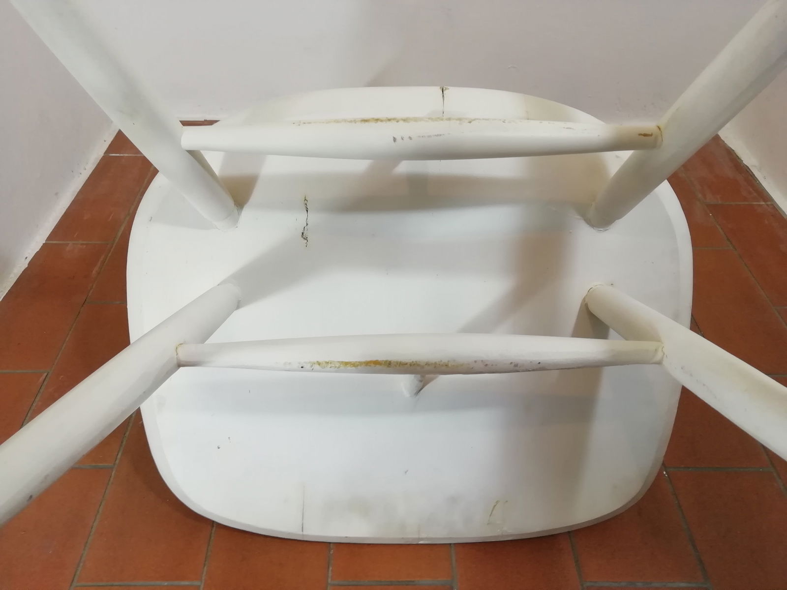 Mademoiselle Rocking Chair by Ilmari Tapiovaara - 10