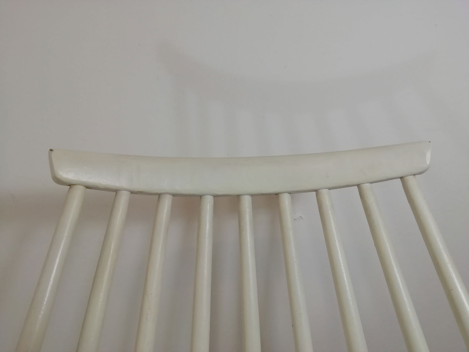 Mademoiselle Rocking Chair by Ilmari Tapiovaara - 17