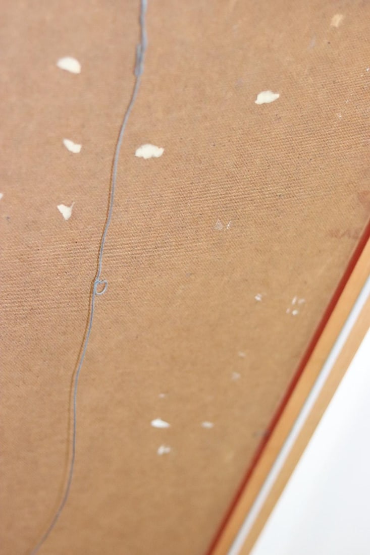 Birger Welander, Mountain Landscape, Oil on Board - 5