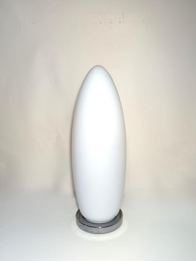 Floor Lamp by Norman Foster for Kundalini, 2005 - 10