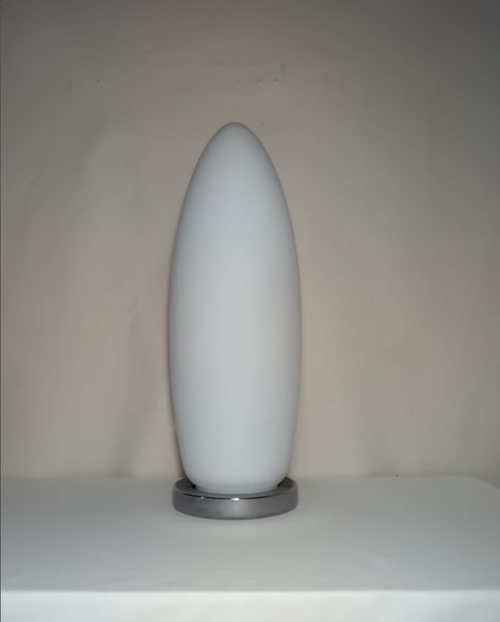 Floor Lamp by Norman Foster for Kundalini, 2005 - 3