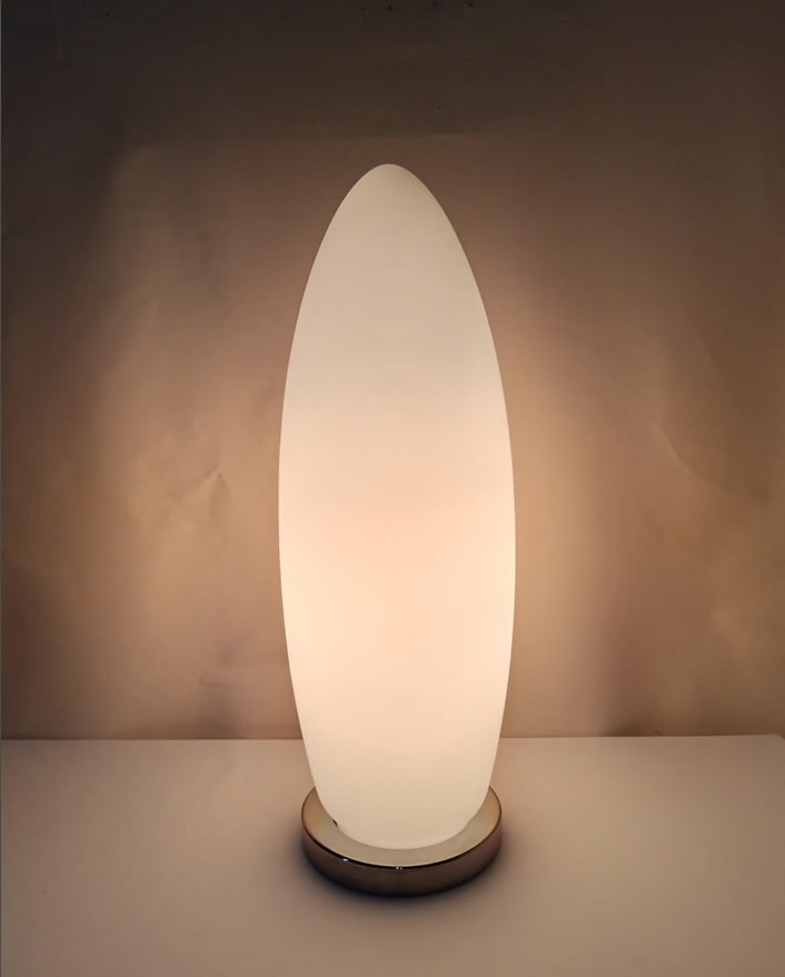 Floor Lamp by Norman Foster for Kundalini, 2005 - 5