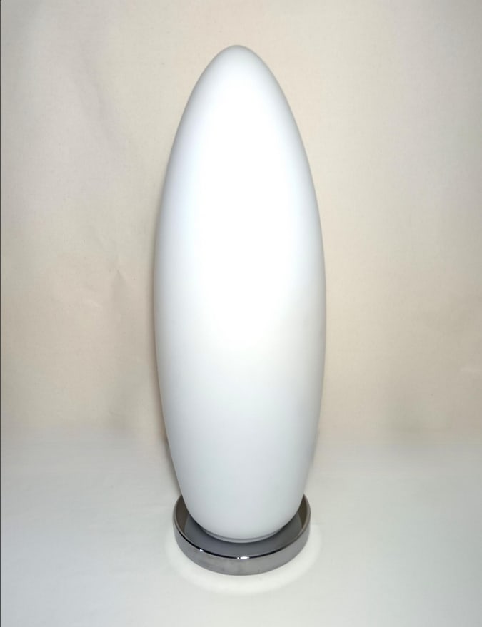 Floor Lamp by Norman Foster for Kundalini, 2005 - 6