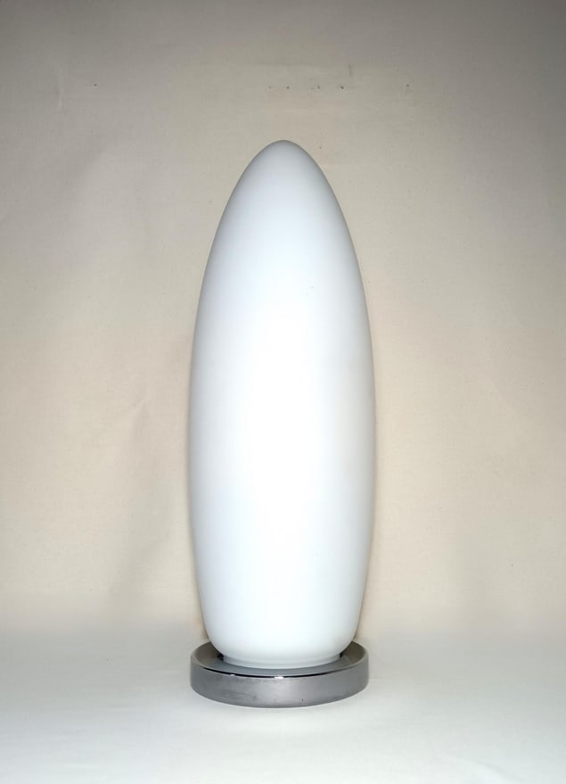 Floor Lamp by Norman Foster for Kundalini, 2005 - 7