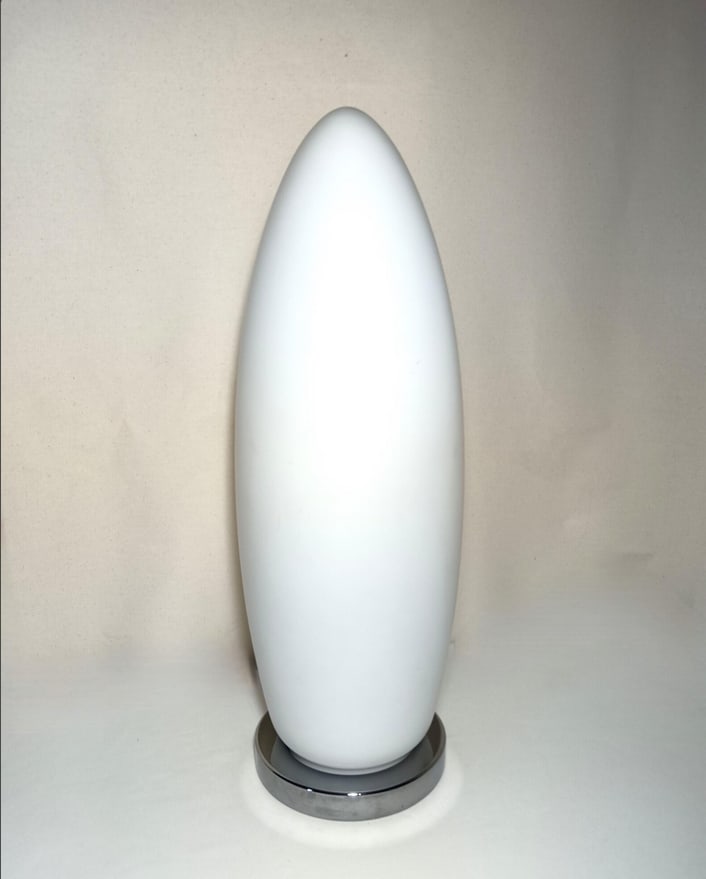 Floor Lamp by Norman Foster for Kundalini, 2005 - 9