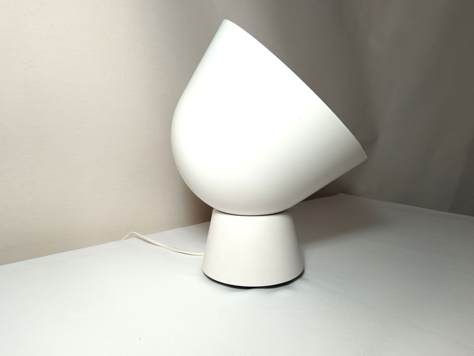 Table Lamp by Ola Wihlborg for Ikea, 2000s - 11
