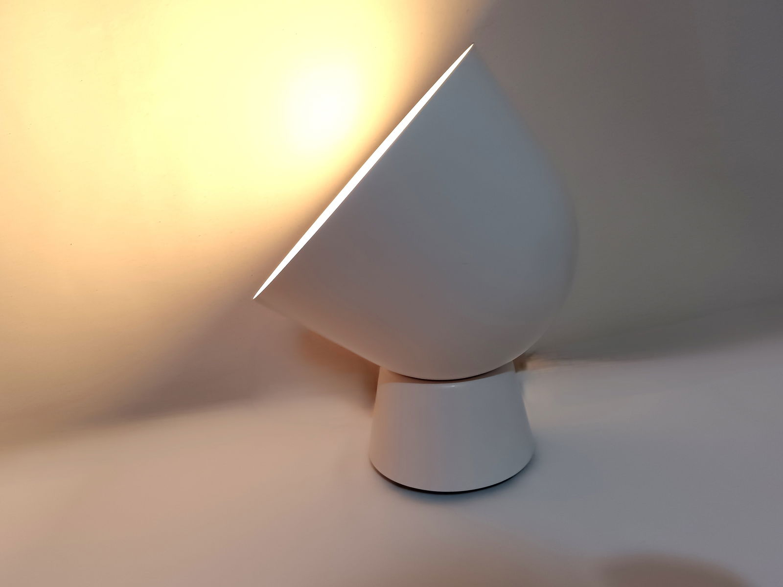 Table Lamp by Ola Wihlborg for Ikea, 2000s - 3