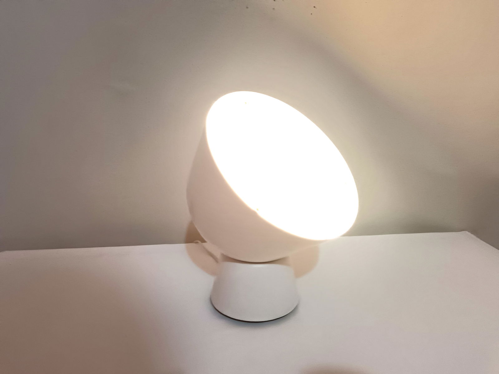 Table Lamp by Ola Wihlborg for Ikea, 2000s - 5