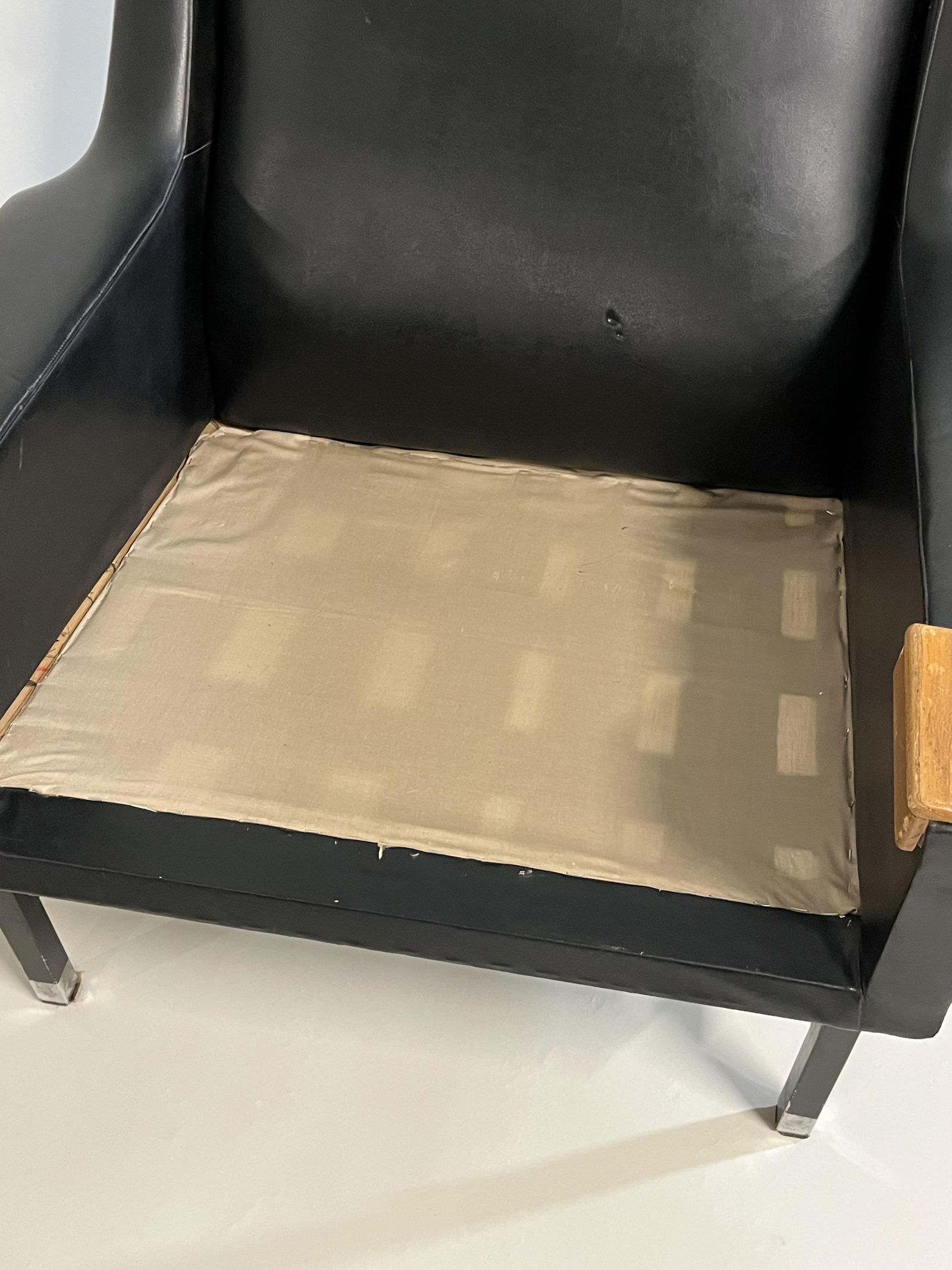 Scandinavian Lounge Chairs, 1960s, Set of 2 - 9