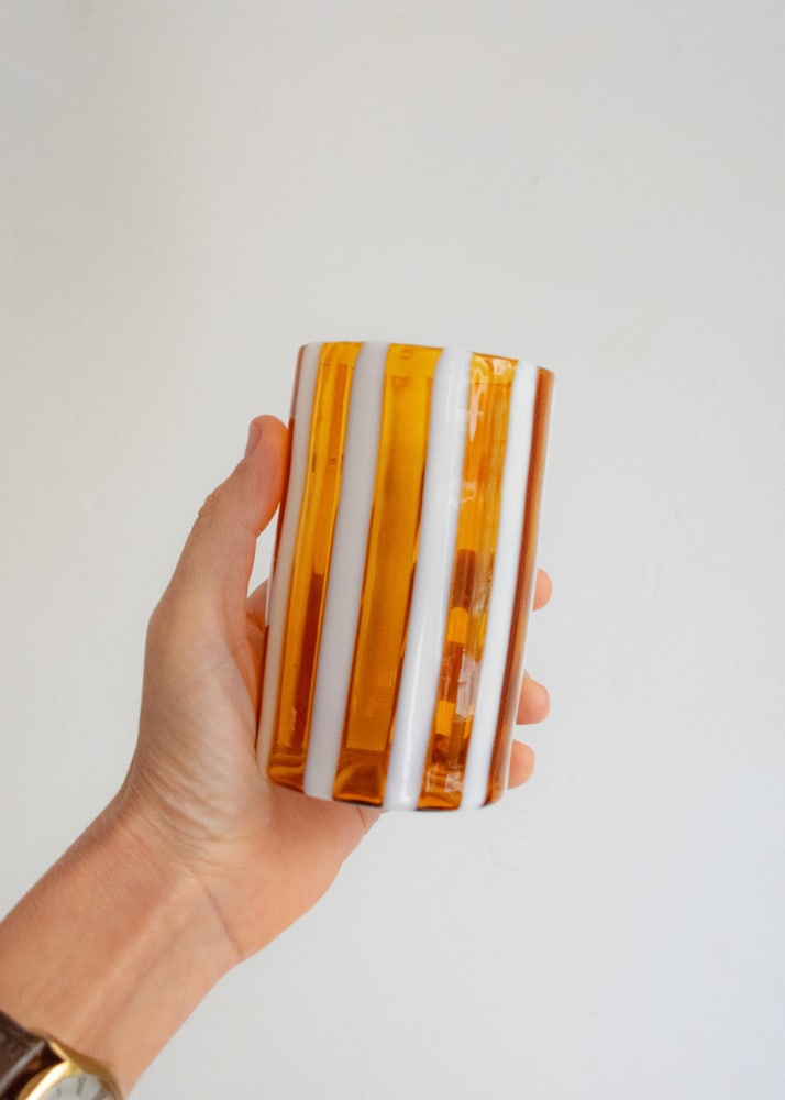 Barbie Glasses for Ribes Studio, 2010, Set of 6 - 12