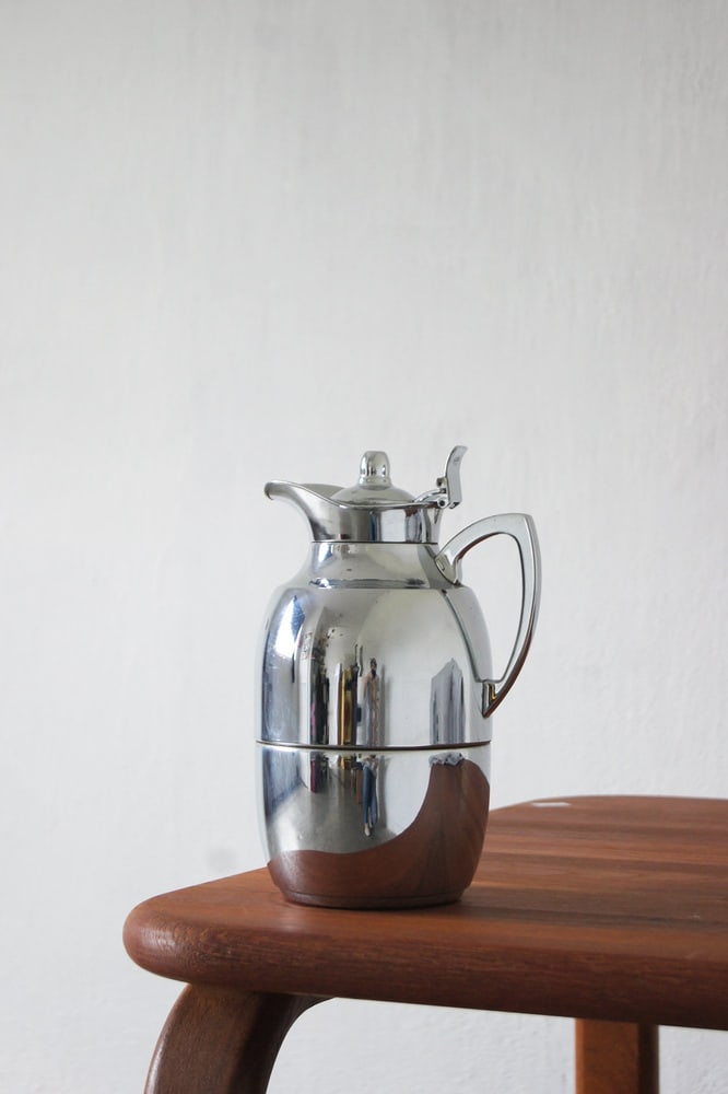 German Thermal Jug from Alfi, 1980s - 2