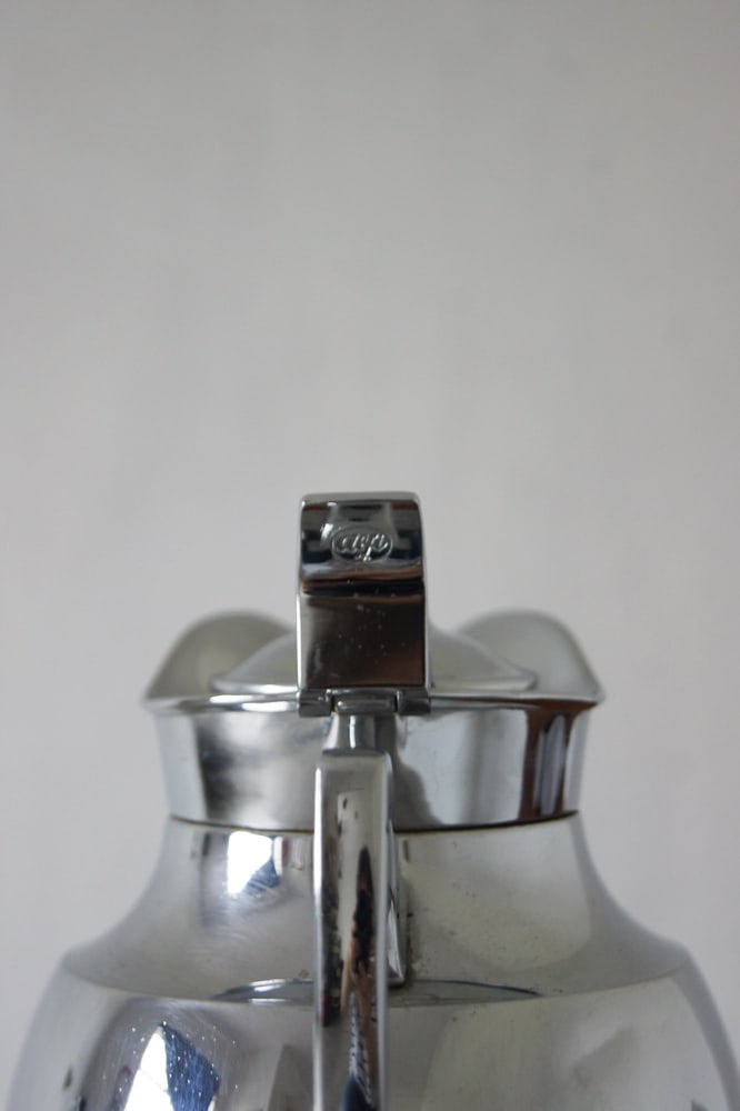 German Thermal Jug from Alfi, 1980s - 3