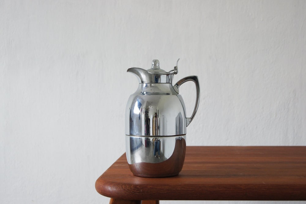 German Thermal Jug from Alfi, 1980s - 5