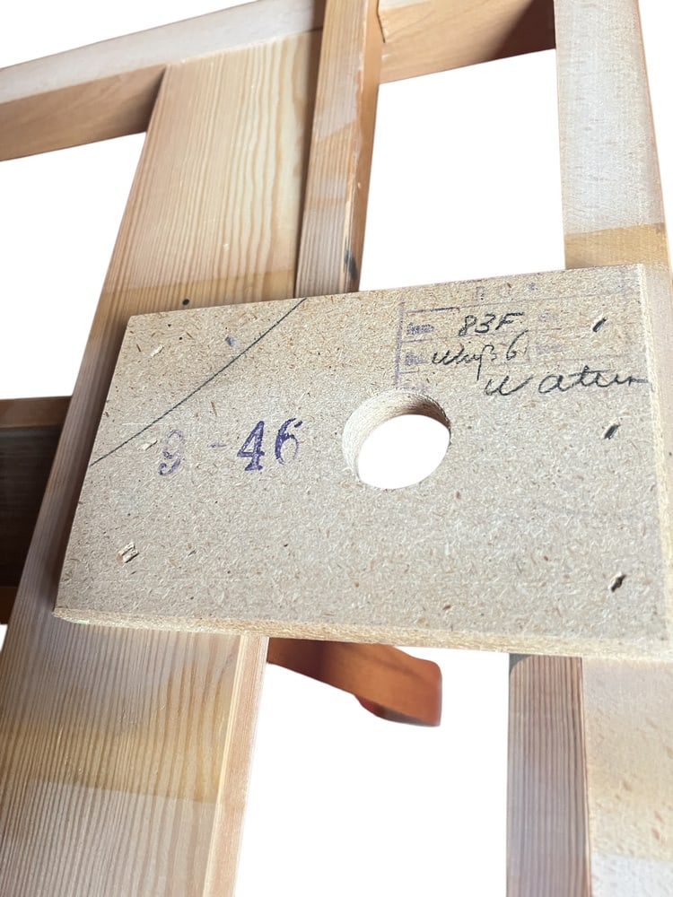 Extendable & Height-Adjustable Coffee Table, 1970s - 12