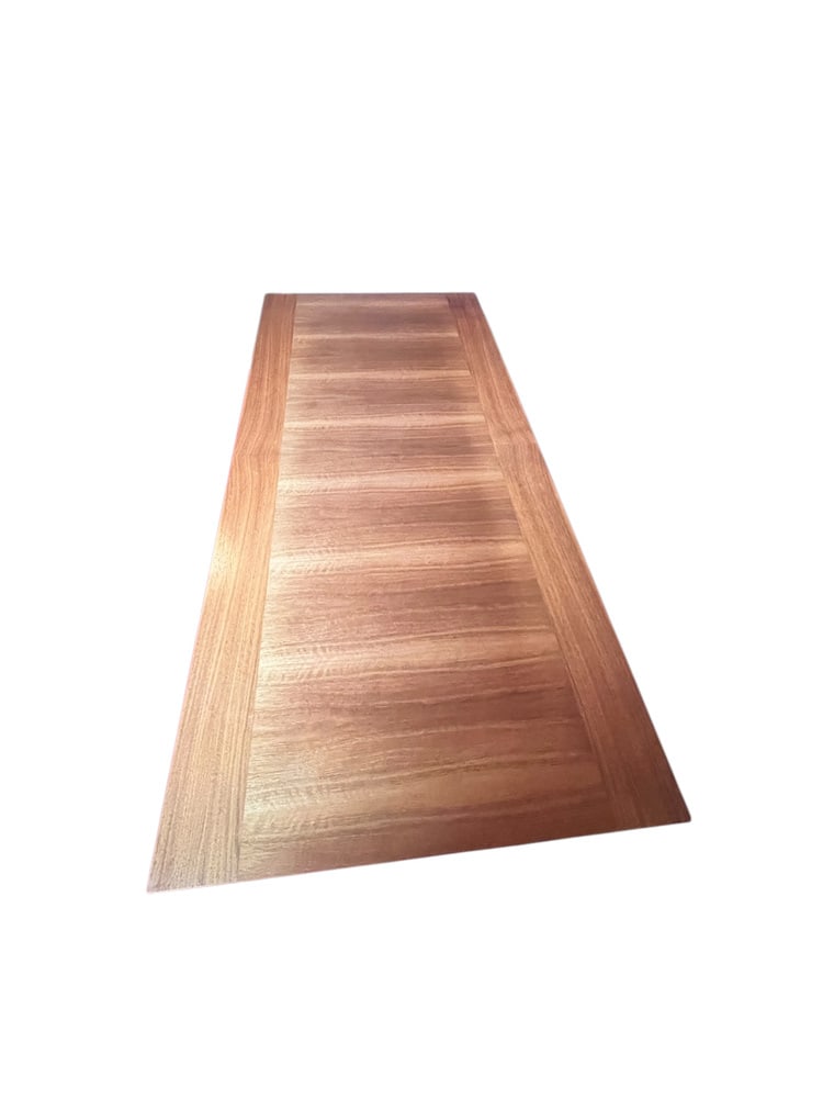 Extendable & Height-Adjustable Coffee Table, 1970s - 8