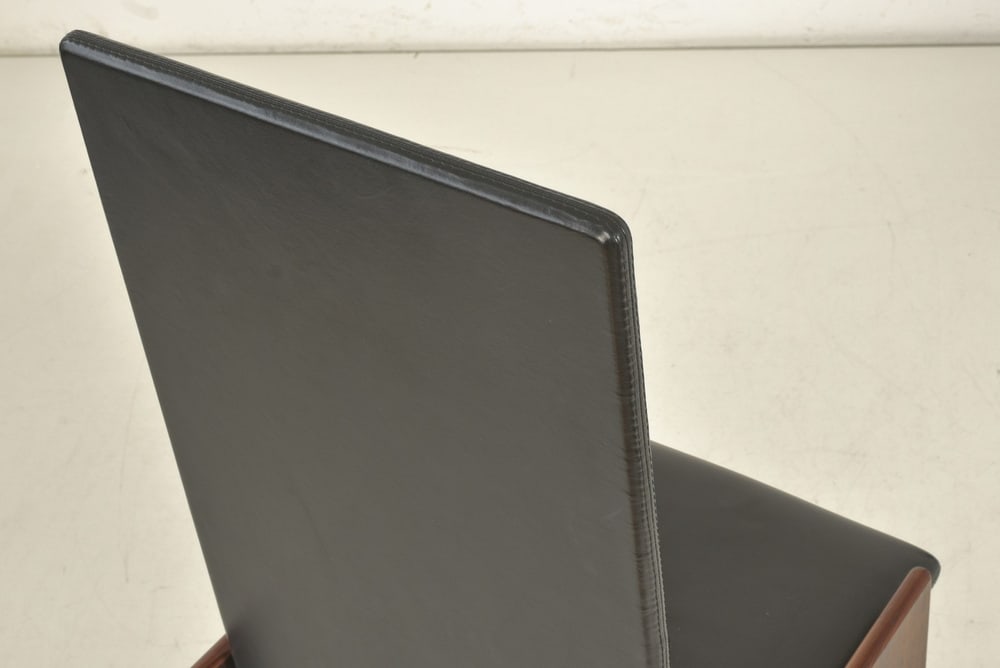 Kazuki Chairs by Kazuhide Takahama, 1968, Set of 6 - 14