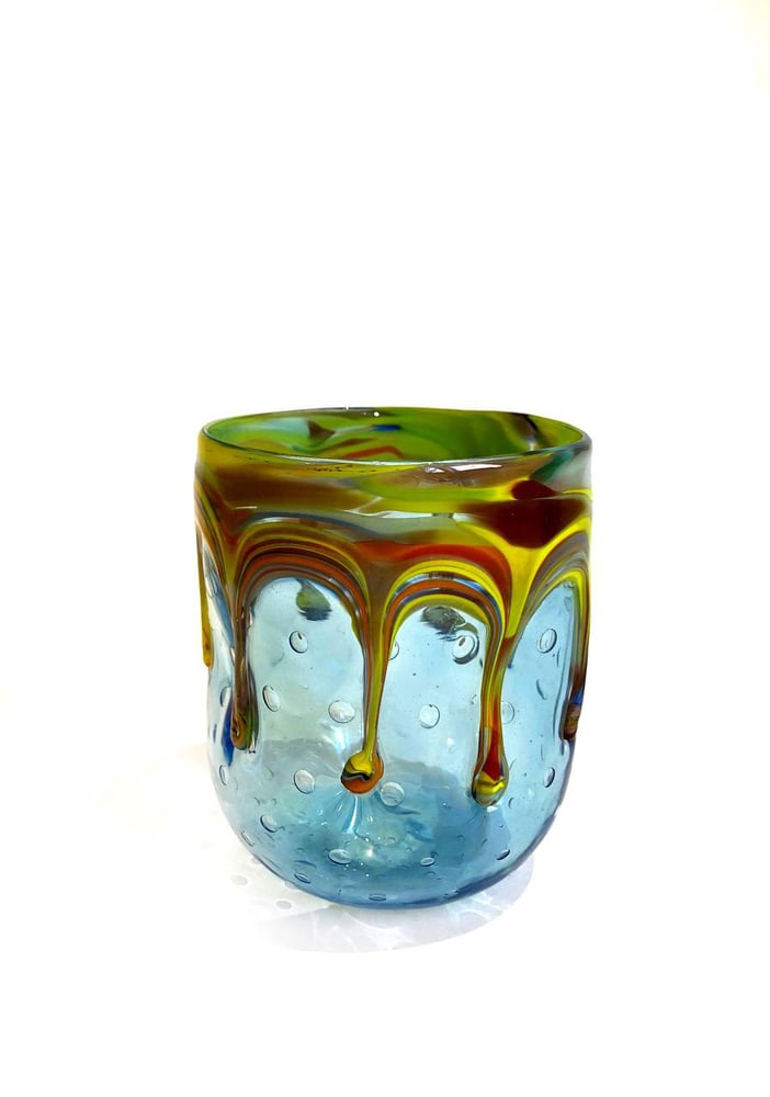 Murano Glasses by Mariana Iskra, 2010s, Set of 6 - 4