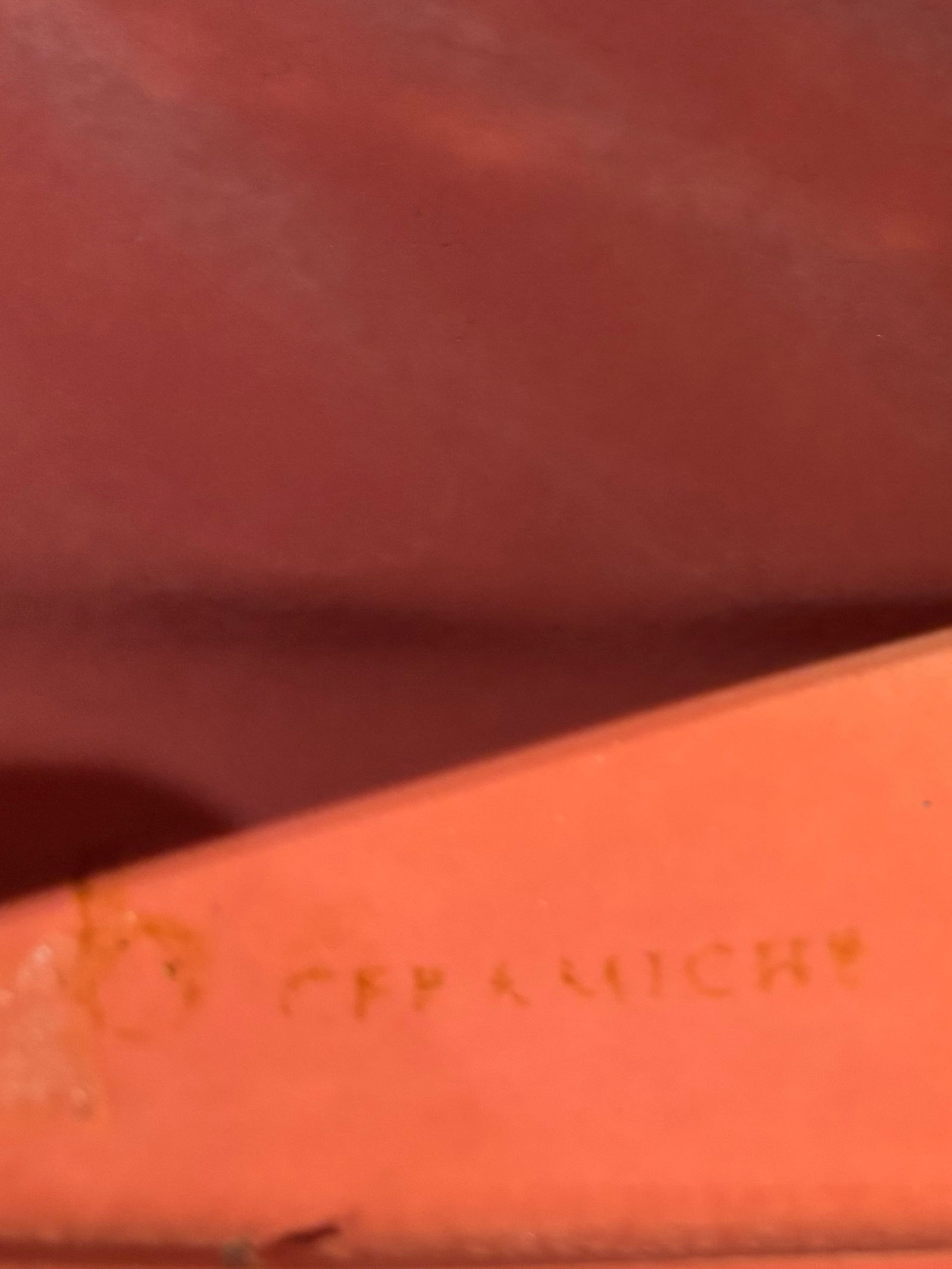 Table Lamp by Tommaso Barbi, 1970s - 9