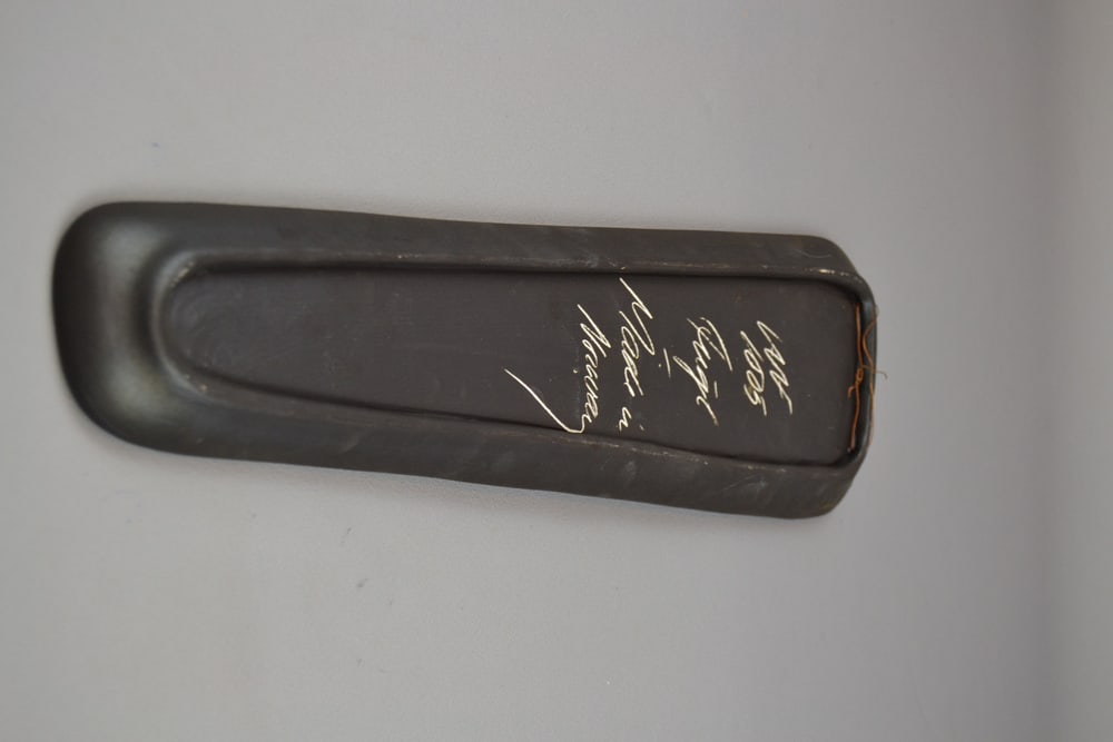 Vintage Wall Plaque by Arnold Wiig Fabrikker, 1960 - 6