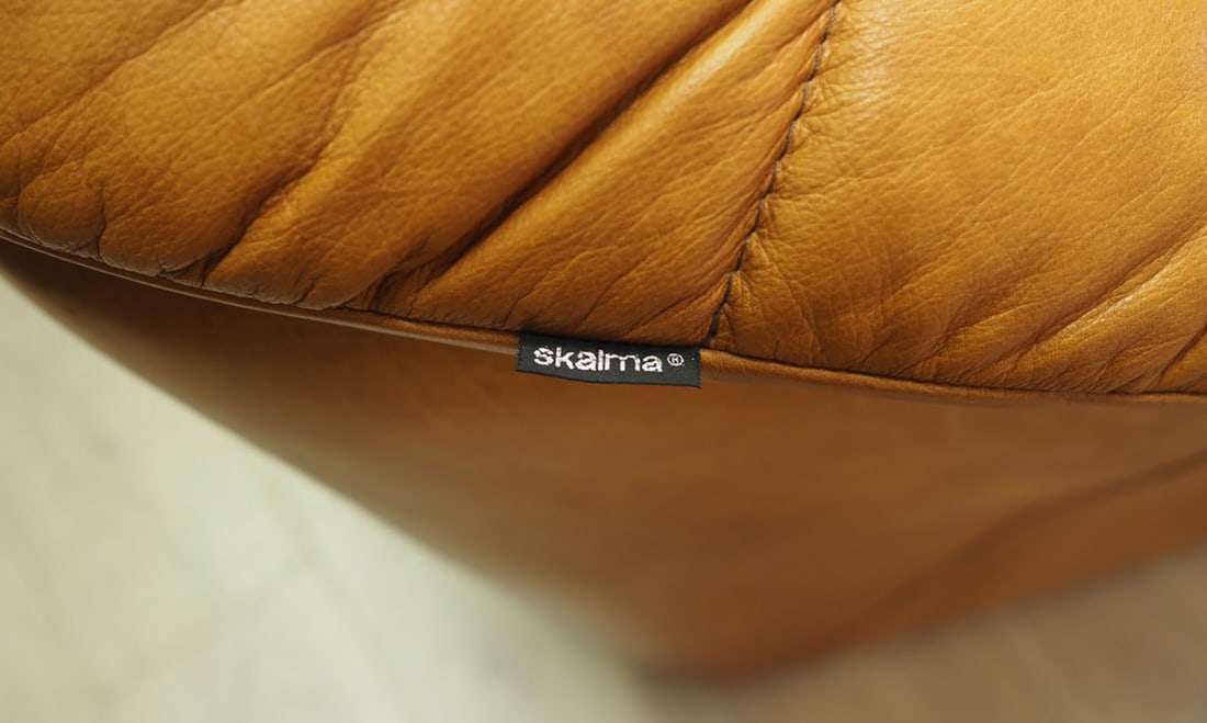 Danish Living Room Set of 2 for Skalma Møbelfabrik - 19