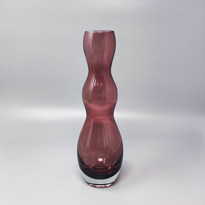 Vases from Nasonmoretti, Italy, 1970s, Set of 3 - 3