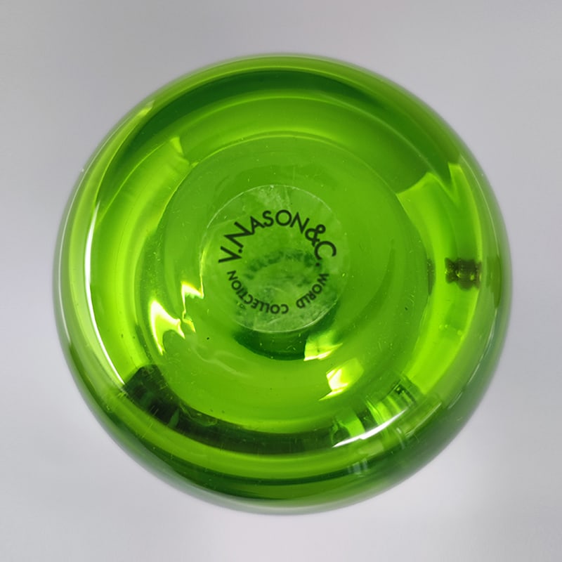 Vases from Nasonmoretti, Italy, 1970s, Set of 3 - 9