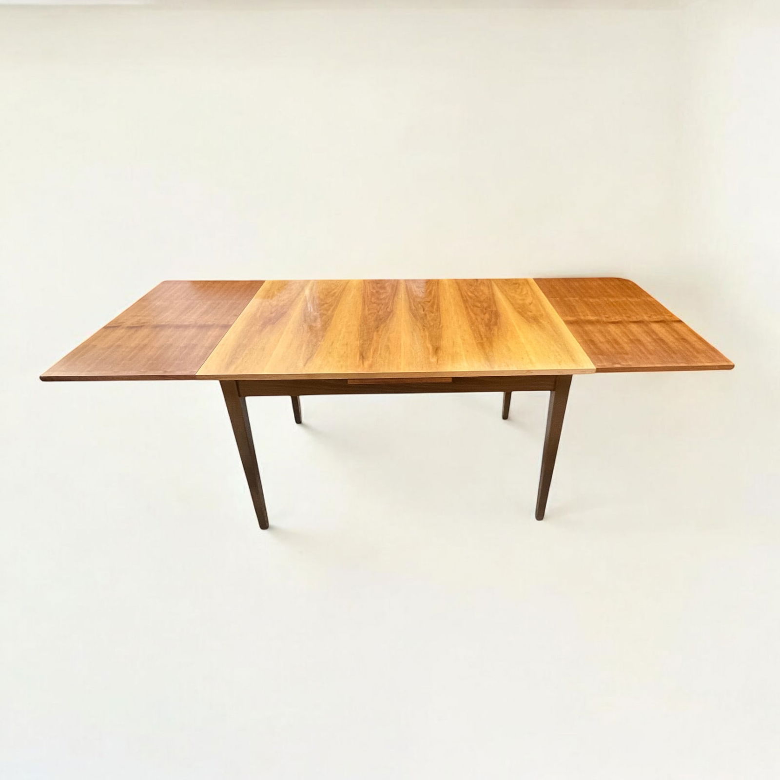 Vintage Extending Table by Palette Möbelwerk, 1970s - 2