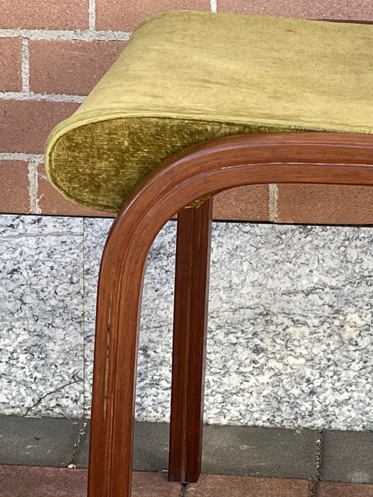 Chairs by V. Gregotti & Giotto Stopppino, Set of 6 - 19