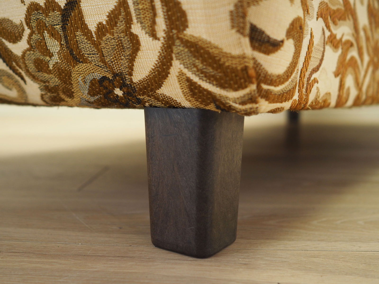 Vintage Danish Three-Seater Sofa, 1960s - 15