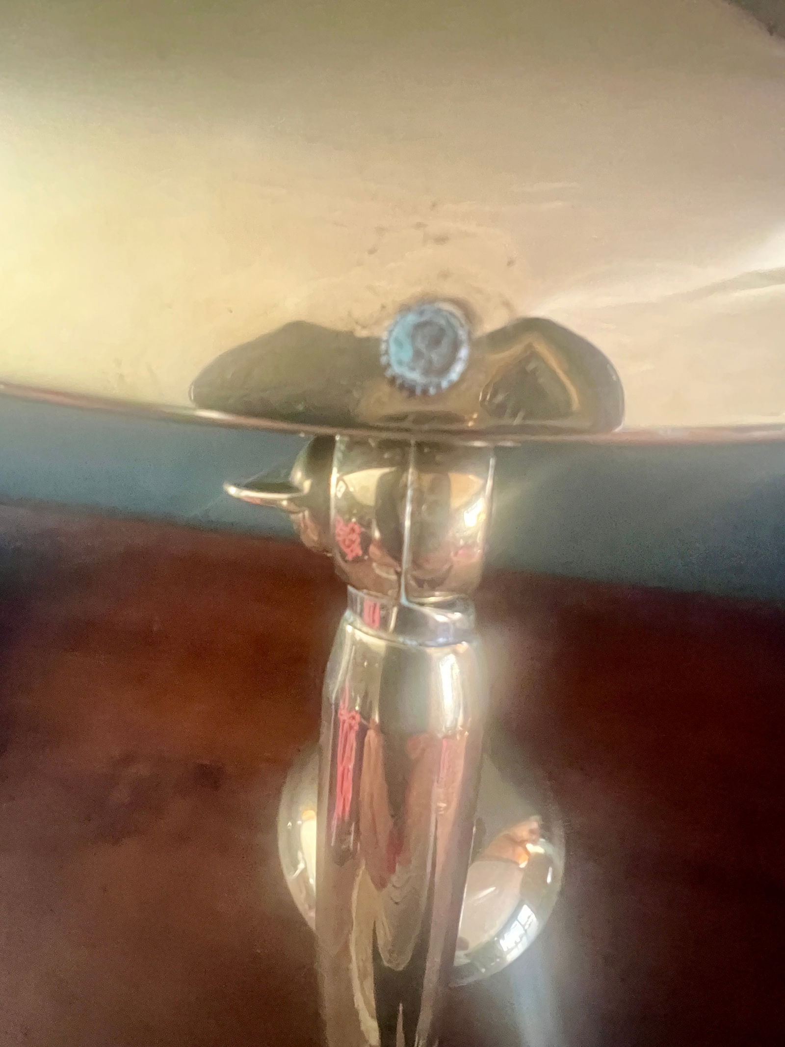 Desk Lamp from Hillebrand Leuchten, 1930s - 13