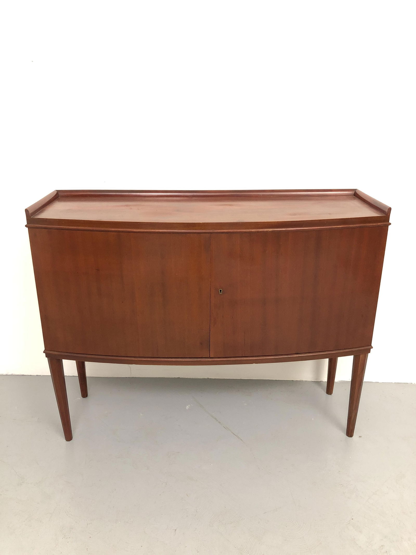 Short Sideboard from Vanzania, 1950s - 2