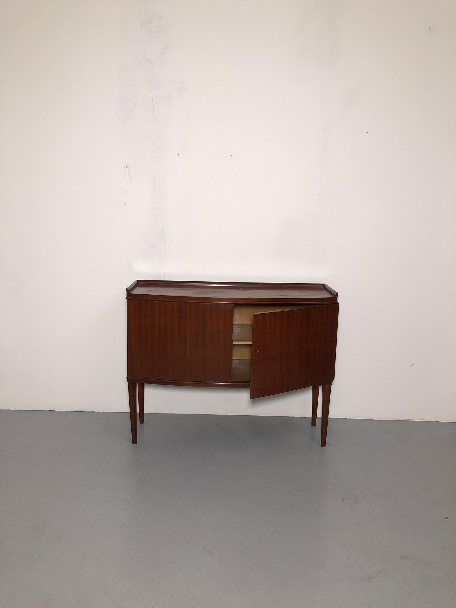 Short Sideboard from Vanzania, 1950s - 4